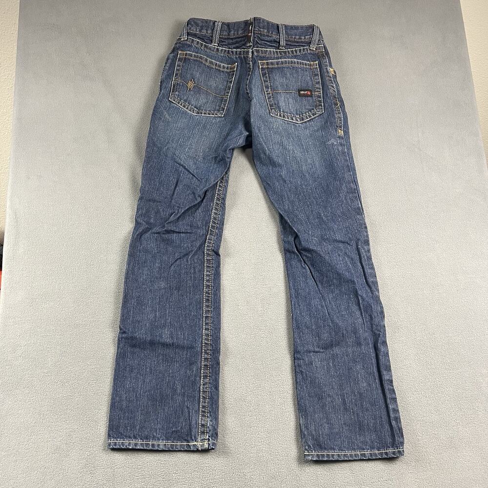 Ariat Men's m4 FR jeans